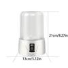 Washing Integrated Laundry Cup Mini Automatic Cycle Cleaning Tools Powerful Washing Machine  Home
