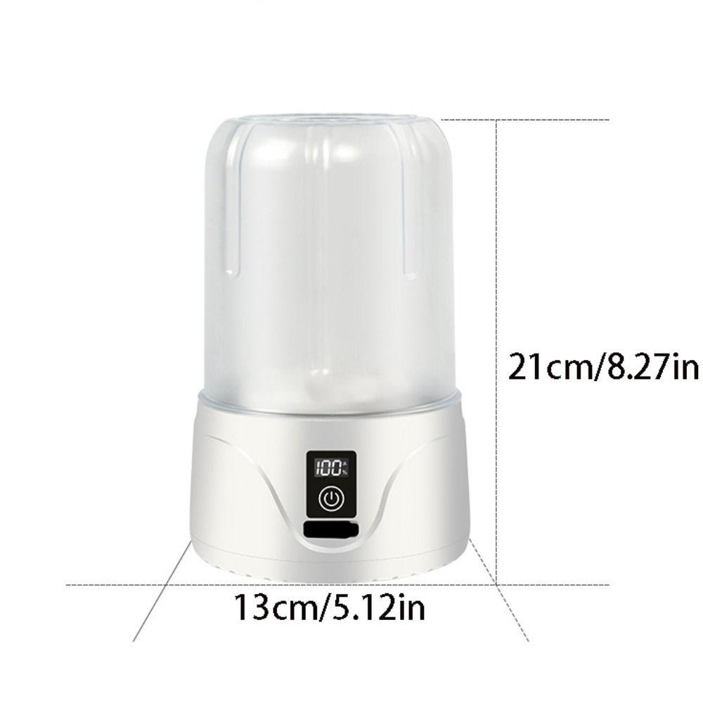 Washing Integrated Laundry Cup Mini Automatic Cycle Cleaning Tools Powerful Washing Machine  Home