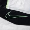Nike Куртки Мужские Белые С капюшоном Умеренные Другое FB7114-030