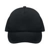 MidOcean Bicca Organic Cotton Baseball Cap