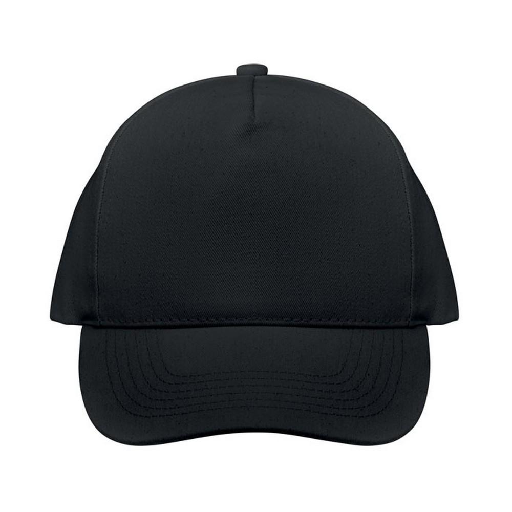 MidOcean Bicca Organic Cotton Baseball Cap