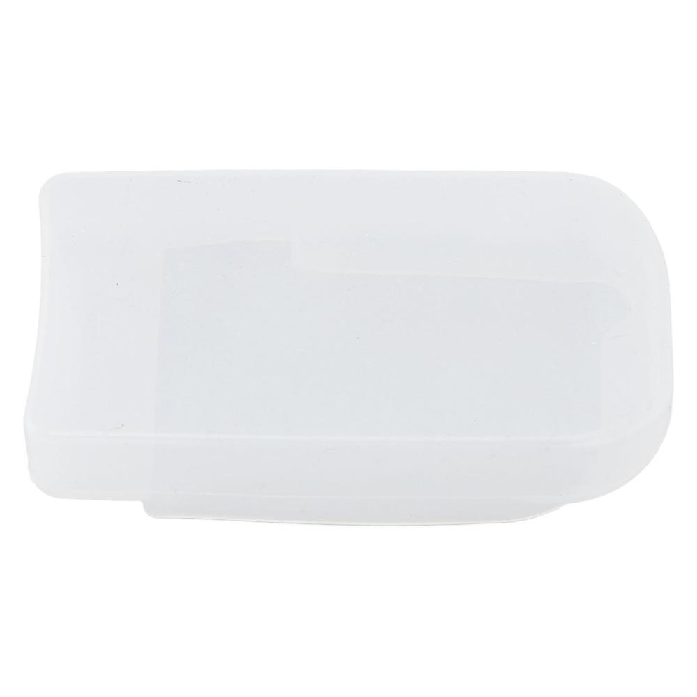 Silicone Electric Bike Speedometer Cover for 790/ 810/ 880 Speedometer Display Screen