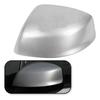 76251-TR0-A01 Car Left Side Door Rearview Mirror Cover Cap ABS Fit for Honda Civic 2012 2013 2014 2015 Silver
