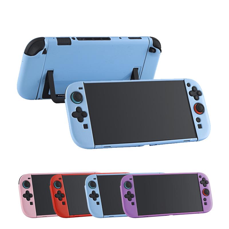 Модель 2026 года: Защитный кейс для хранения для Switch 2-го поколения, Совместим с консолью NS2