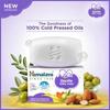 Himalaya Gentle Baby Soap Value Pack 4 X 75g | Daily Hydrating Olive Almond Care