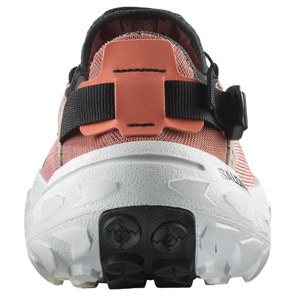 SALOMON Solamphibian Ткань Мода Удобные Походные Ботинки-Шины Амфибийные Износостойкие Водонепроницаемые Дышащие Низкие Походные Ботинки 479428