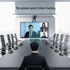 Lenovo thinkplus Gooseneck Conference Microphone (CN version)