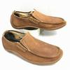 Slip-On Shoes Brown Size 6G Men's(USED)