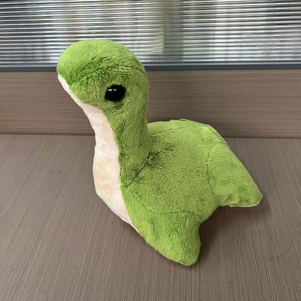 Apex Legends Nessie Loch Nessie Мягкая игрушка Игра, Периферийные игрушки куклы