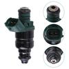 Форсунка инжектора 037906031AL Совместима для Seat Skoda VW 1.6i