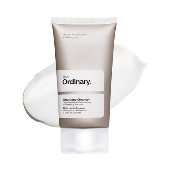 THE ORDINARY Сквалан очищающее средство 50мл