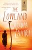 Книга The Lowland : Shortlisted for The Booker Prize and The Women's Prize for Fiction