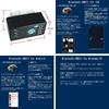 .C ELM327 OBD2 Универсальный сканер (В1.5) с Switch, спецификации Bluetooth, совместим с IOS Android PC, инструмент для диагностики информации об автомобиле