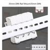 GYL9 4P 400VAC RCCB Residual Current Circuit Breaker Electric Leakage  or (63A)