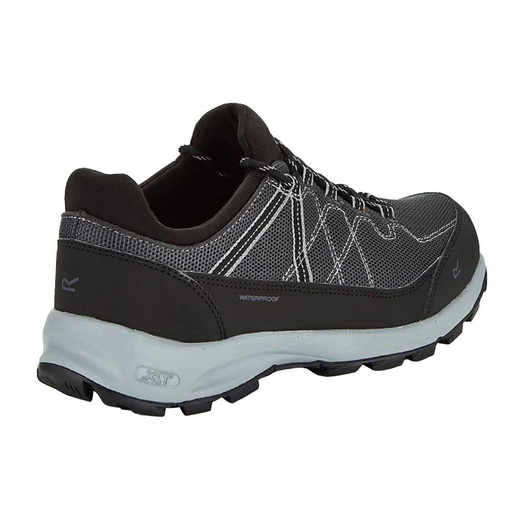 Regatta Mens Samaris Lite Walking Shoes