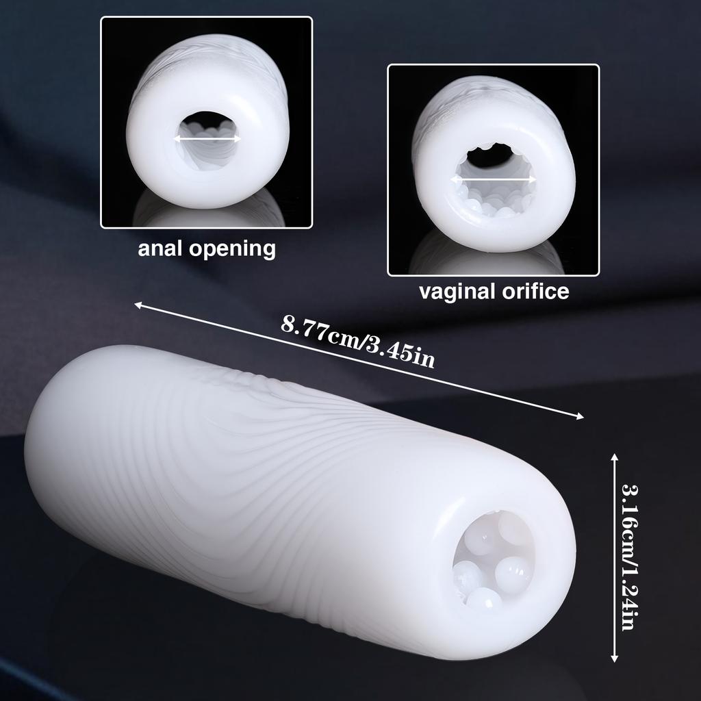 Pocket Pussies Toy Male Masturbation Cup Vagina Soft Pussy Pocket Adult Sex Toys Man Male Penis Endurance Trainer Adult Supplies
