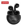 Lenovo HT38 TWS Bluetooth Наушники Беспроводные наушники Спортивные водонепроницаемые наушники Hi-Fi