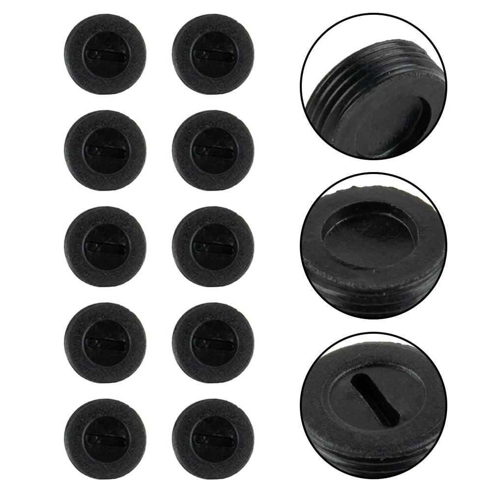 Пластиковый держатель крышки угольной щетки идеально подходит для аксессуаров к двигателю (50 символов)