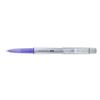 Rollerball Pen - Uni-ball - Signo TSI - Purple - Medium Point - Refillable
