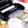 Deli 14915 Вакуумные пакеты-рулоны для пищевого вакуумного упаковщика Вилка CN (адаптер в комплекте)