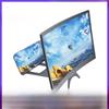 CANGLAI L6 12-дюймовый изогнутый 3D экран усилителя и лупы для мобильного телефона