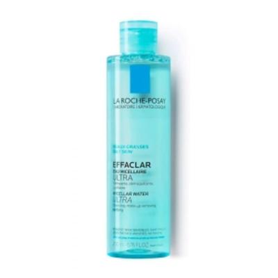 Effaclar Очищающая вода для умывания 200 мл