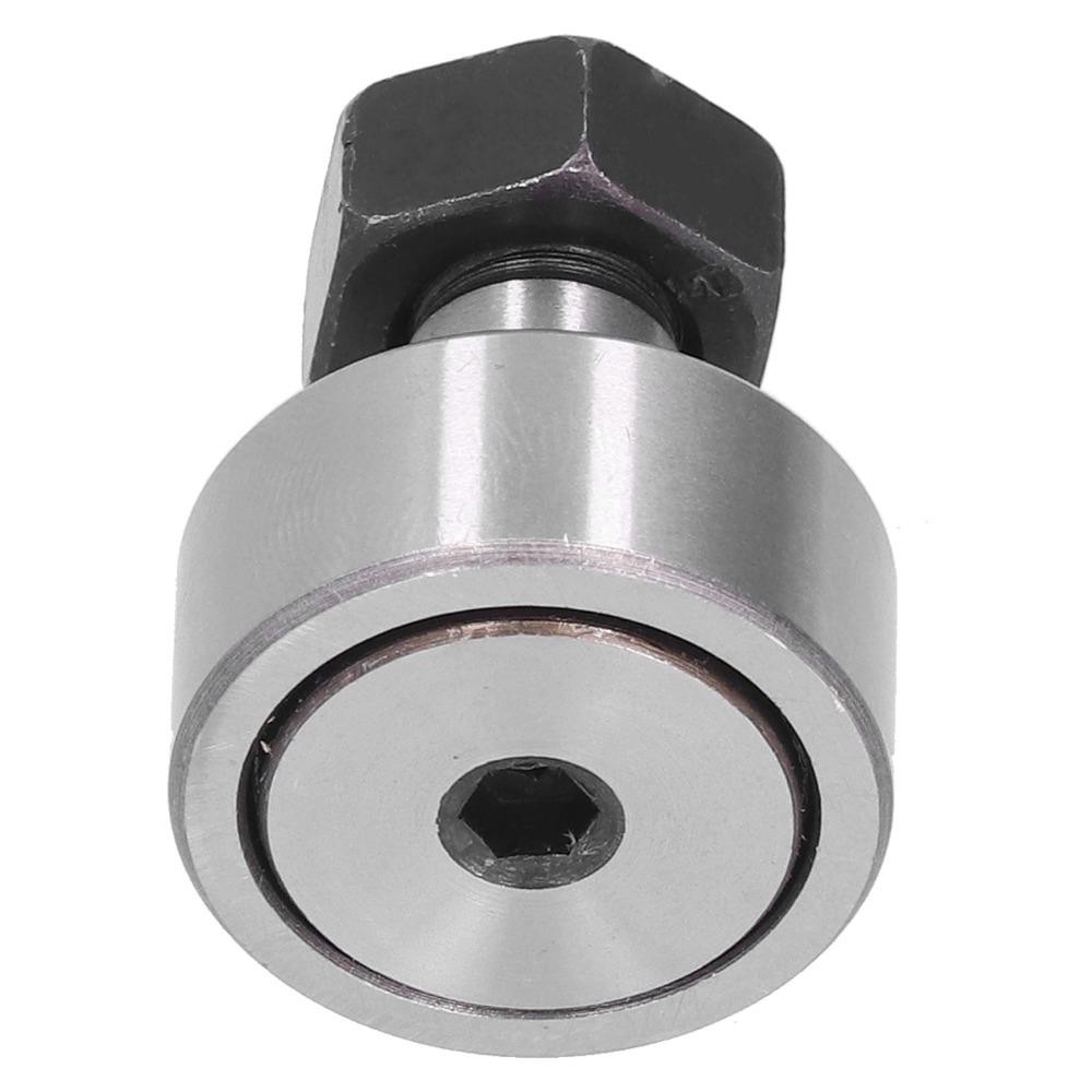 32 мм Диаметр ролика Роликовый подшипник кулачкового типа 14 мм Ширина ролика Игольчатый роликовый подшипник Станки