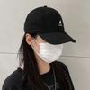 KANGOL Кепка Kangol Basic Cap 4624 Черная Бейсболка Джет Кэп