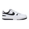 Nike Womens/Ladies Gamma Force Leather Platform Trainers