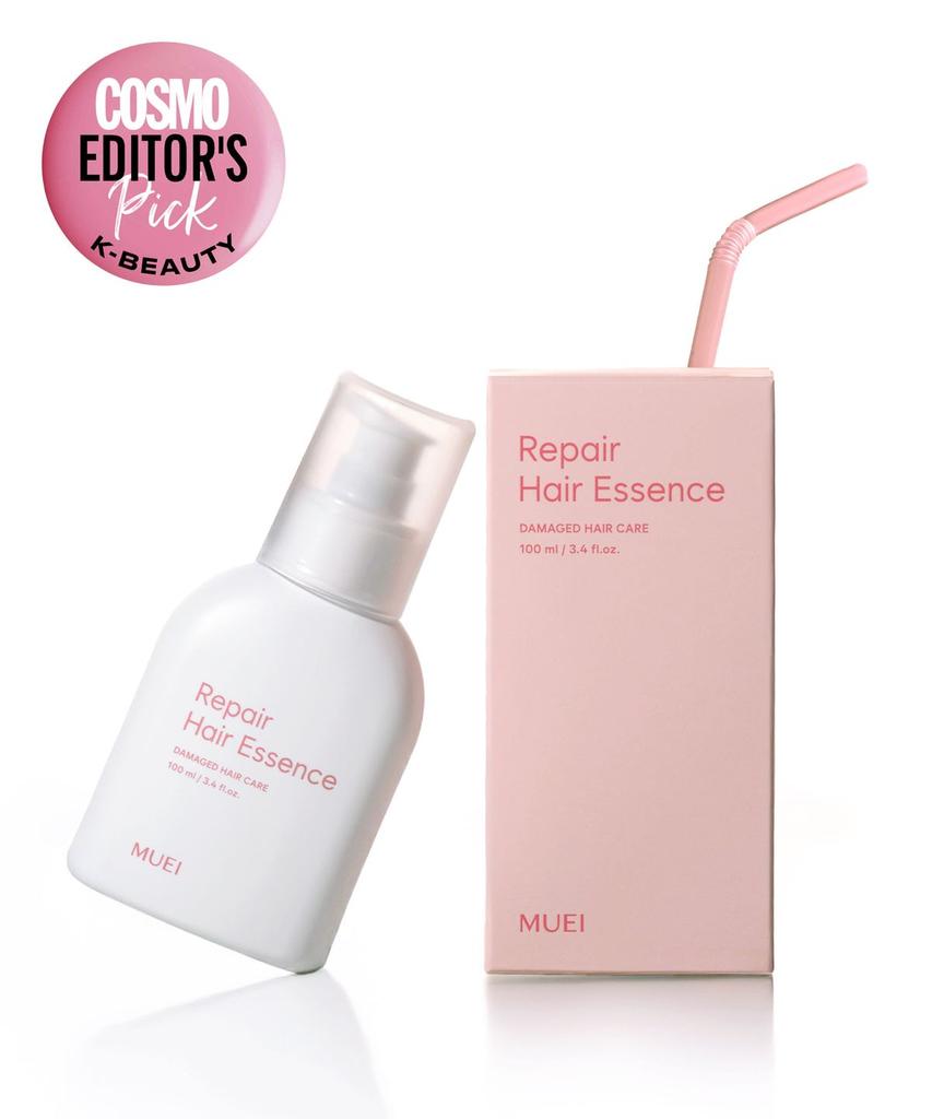 Muay Repair Hair Essence 100ml