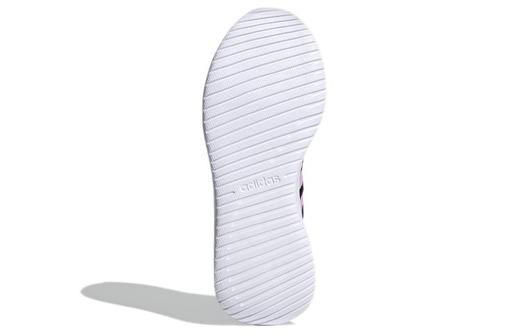 adidas Женские Lite Racer 2.0 'Черный Clear Lilac' Женские FZ0383