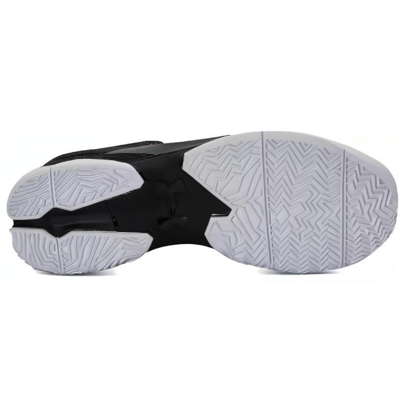 Under Armour Кроссовки Curry 2 Retro 'Suit & Tie' 3027361-101