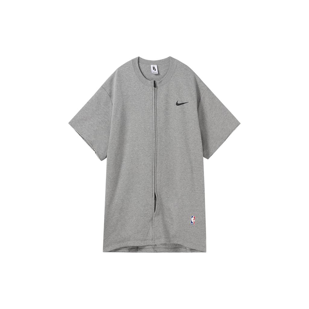Разминочный топ Fear Of God X Nike AR0629-063