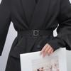 Унисекс Эластичный Пояс для Утяжки Талии для Брюк