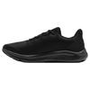 Charged Pursuit 3 Big Logo - Black Men Sneakers 3026518-002
