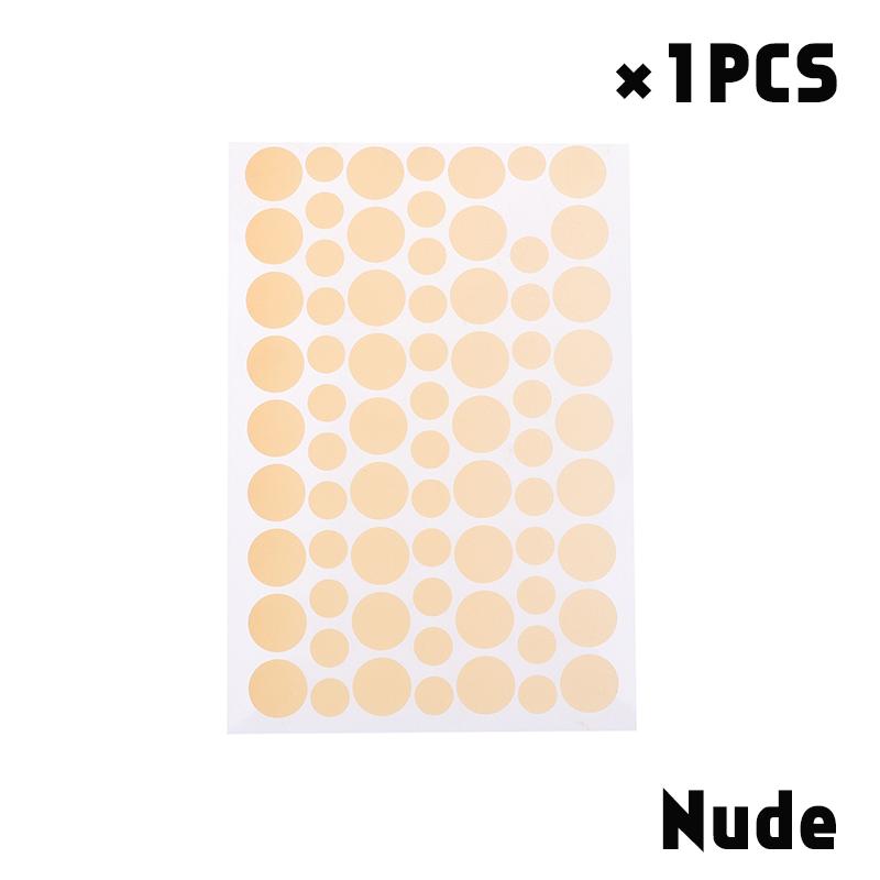 Патч от акне для лица, восстанавливающий, очищающий поры, увлажняющий и разглаживающий кожу, наклейки для лица от акне, инструменты для ухода за кожей