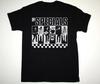 THE SPECIALS BAND GRAPHIC Cotton Unisex Black T-Shirt Tops Tees Men's Women's All Size S-4XL