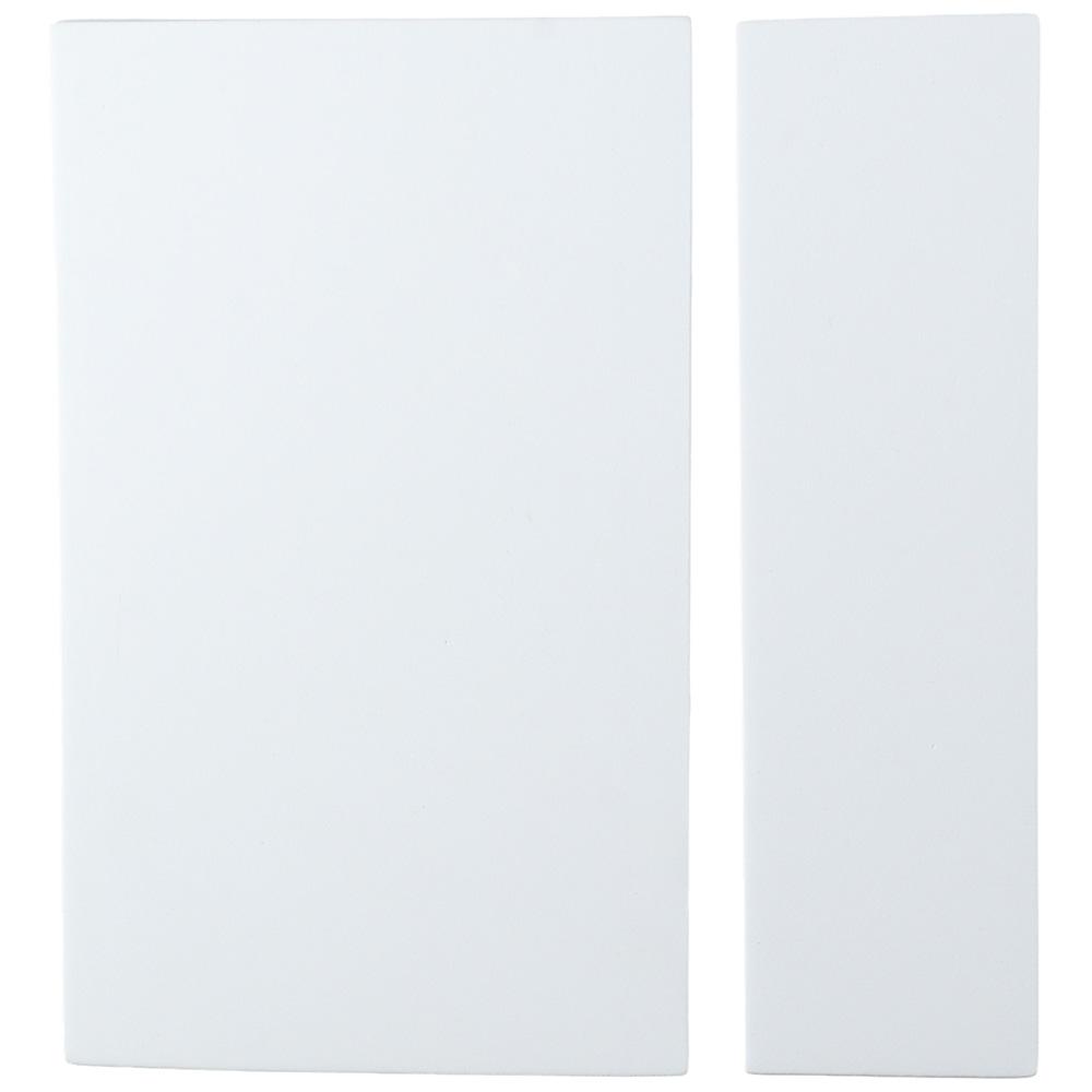 EVA Foam Pose Insects Boards White Combined Plates Usable Insect Pinning Board  Bugs Collection