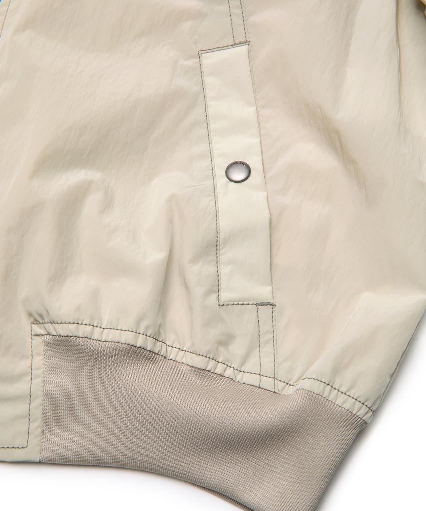 Mmic Formula Jacket (Light Beige)