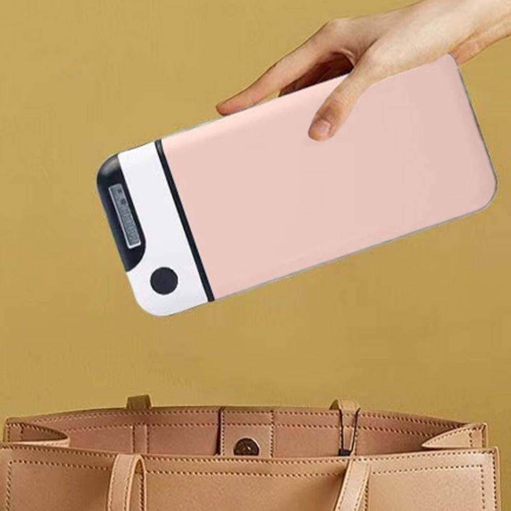 Бокс для блокировки телефона с таймером Легкий портативный сейф Коробка для самодисциплины Домашнее украшение