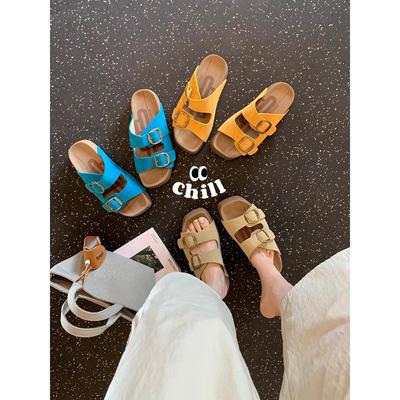 Женская обувь – Сандалии