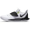 Kyrie Low 3 Team 'White Black' Nike CW6228-101