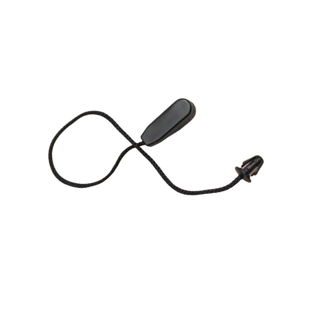 Rear Hatchback Parcel Shelf String BHN968315A For Mazda 3 2013-2019 CX-3 2015-21