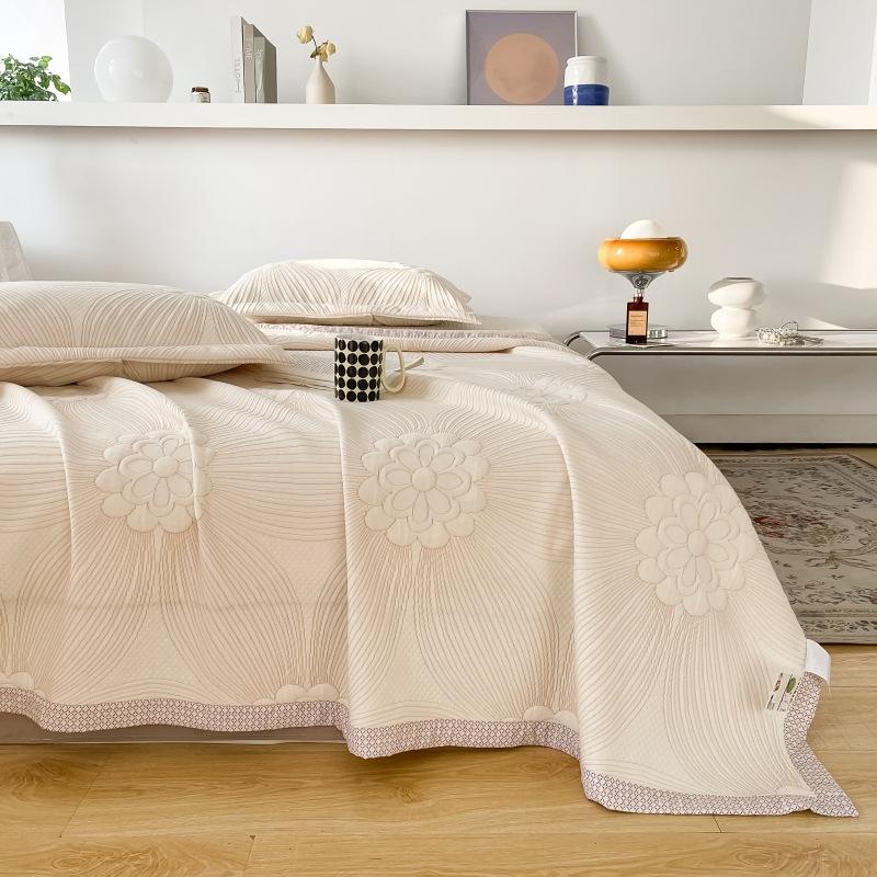 Одеяло из марли класса А, летнее одеяло, одеяло для сна, одеяло для офиса, одеяло для кондиционирования воздуха