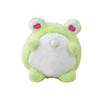 Soft Keychain Frog Plush Toy Perfect Girly Backpack Decoration Adorable
