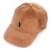 Universal Chemistry Bold Corduroy Beige Ballcap Corduroy  Ball Cap