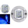 " Marine Boat 6LED Stern Transom Lights Courtesy Light
