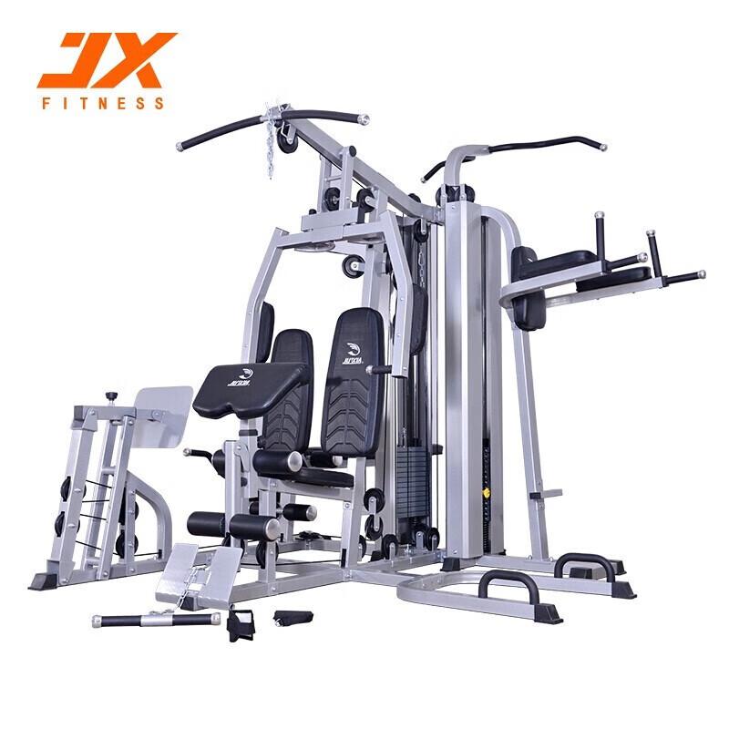 JUNXIA Multifunctional Strength Training System
