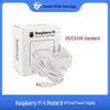 Блок питания для Raspberry Pi 4 5V 3A Адаптер Type-C