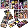 for Motorola Moto Edge 70 60 Fusion 40 NEO 20 Pro G Stylus G56 G96 G71 G73 G52 G42 G51 Case Dragon Gokus Ball DragonBalls Frieza